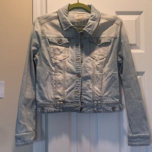 Primark Denim Jacket